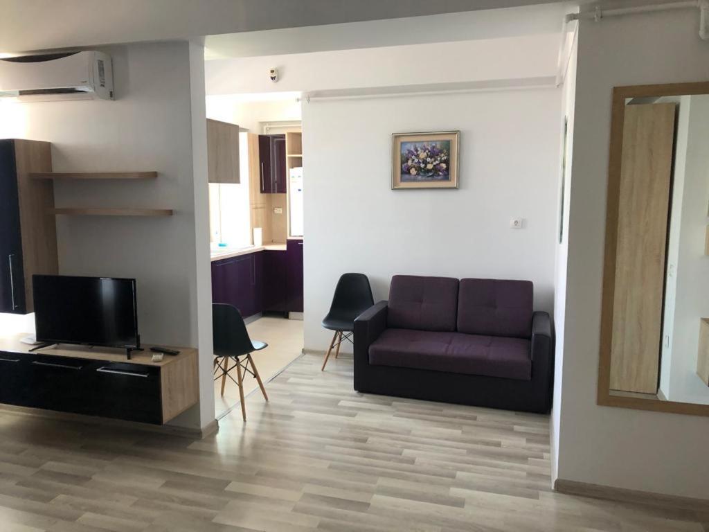 מאמאיה Apartament Crazy Summerland מראה חיצוני תמונה