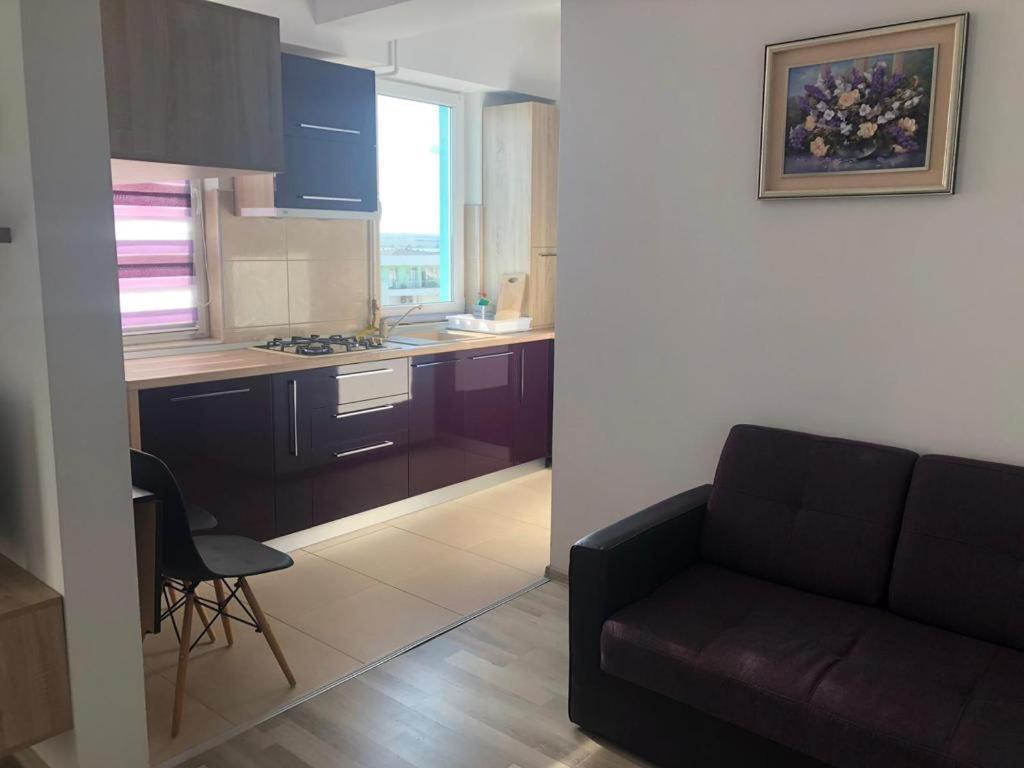 מאמאיה Apartament Crazy Summerland מראה חיצוני תמונה