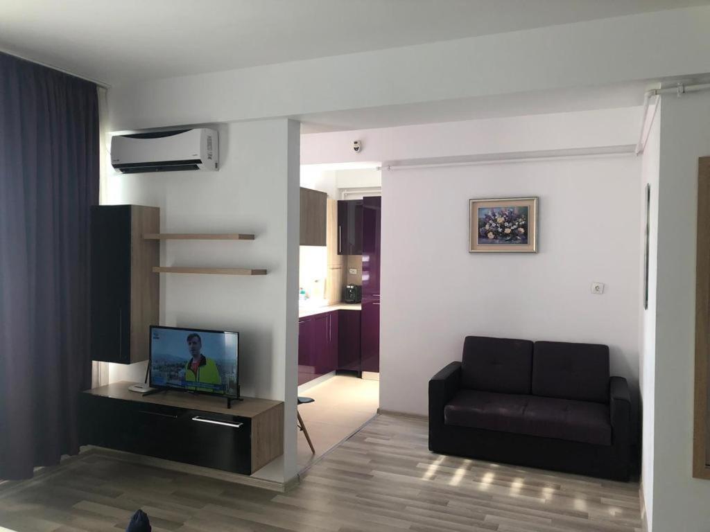 מאמאיה Apartament Crazy Summerland מראה חיצוני תמונה