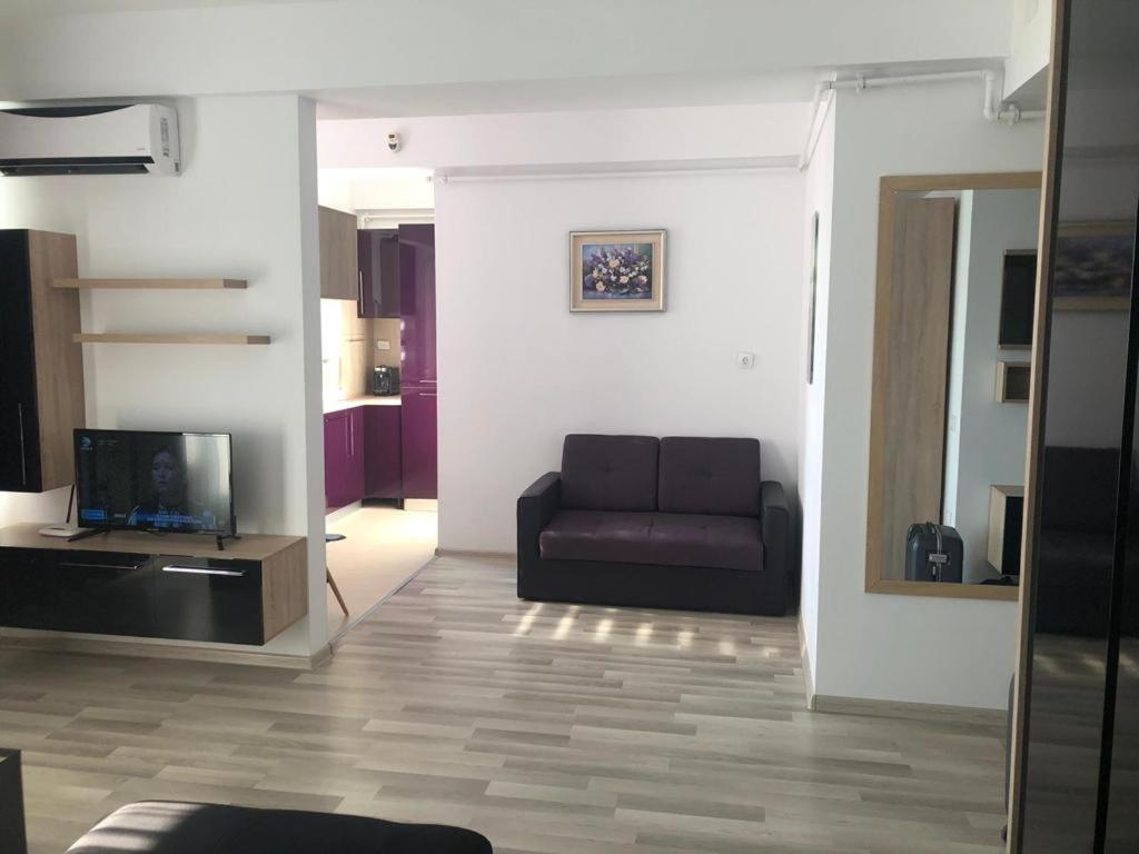 מאמאיה Apartament Crazy Summerland מראה חיצוני תמונה