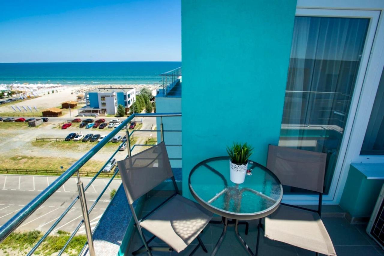 מאמאיה Apartament Crazy Summerland מראה חיצוני תמונה