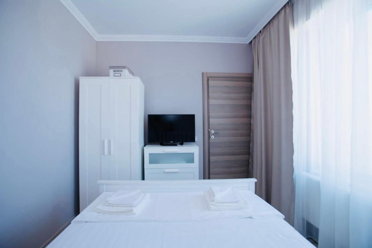 מאמאיה Apartament Crazy Summerland מראה חיצוני תמונה