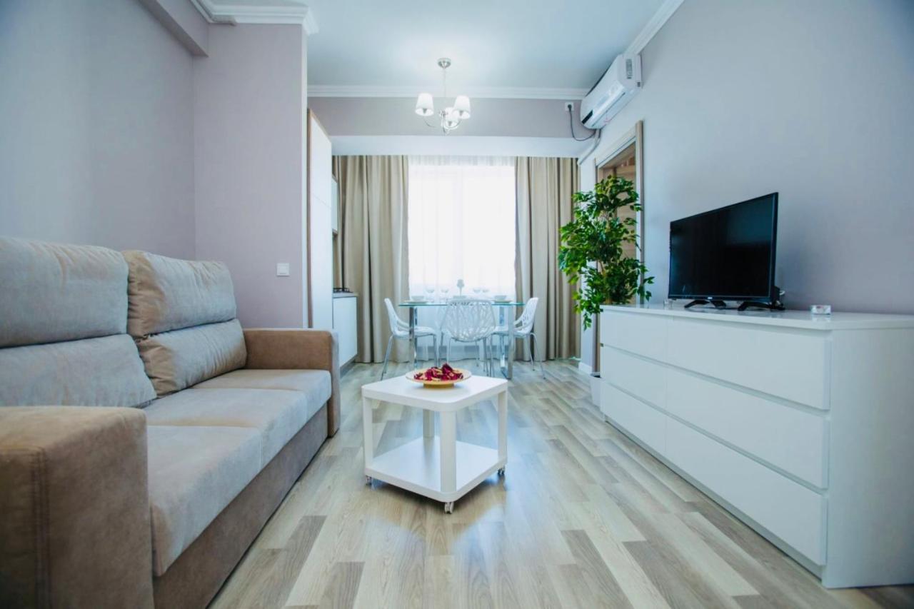מאמאיה Apartament Crazy Summerland מראה חיצוני תמונה