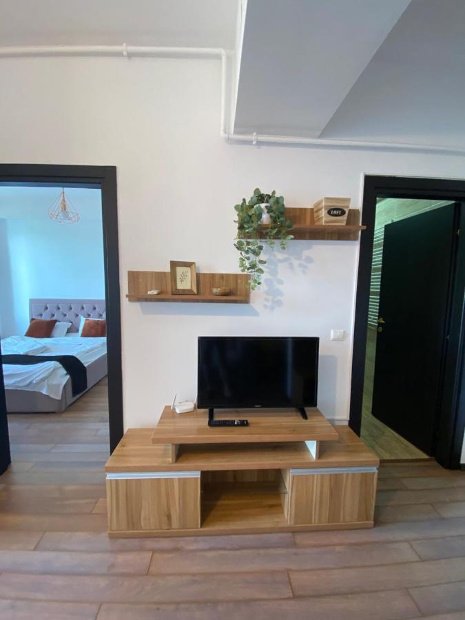 מאמאיה Apartament Crazy Summerland מראה חיצוני תמונה