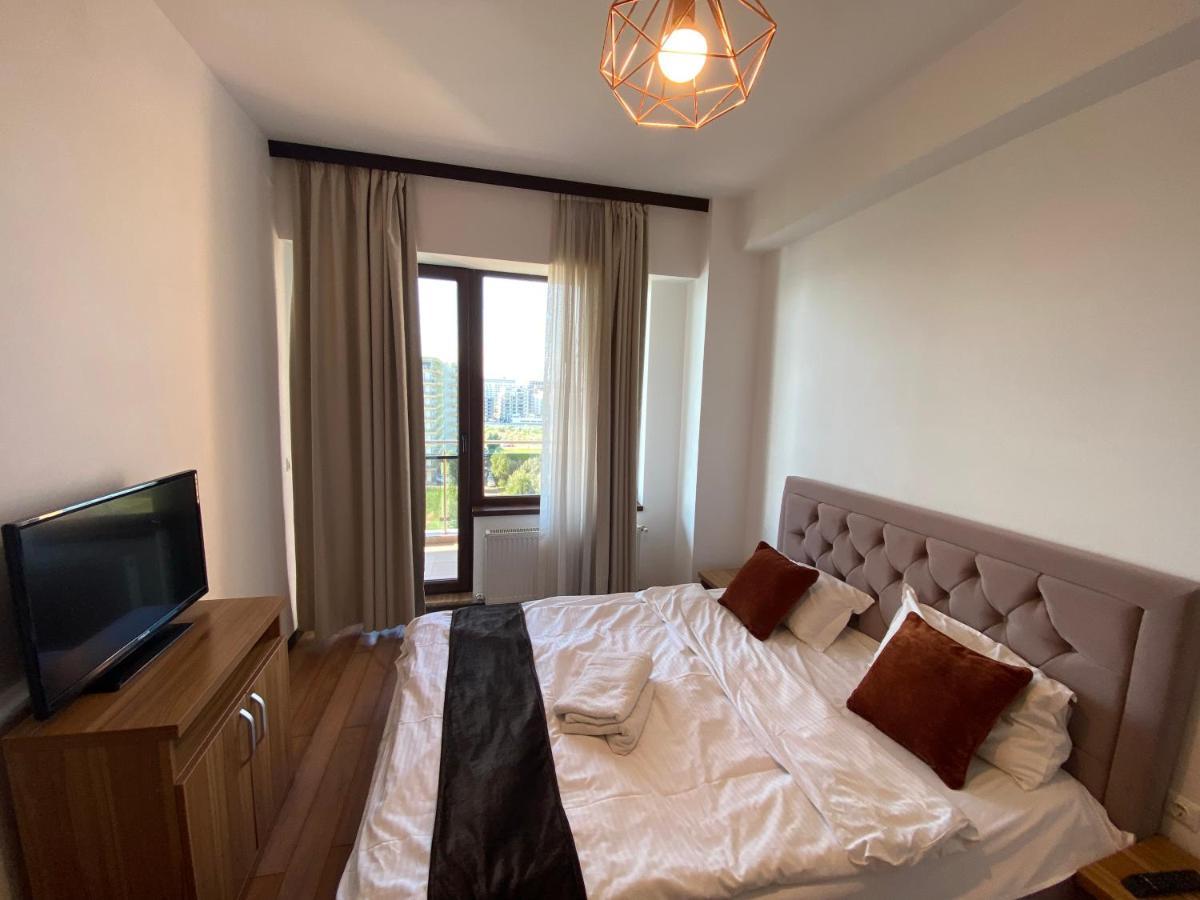 מאמאיה Apartament Crazy Summerland מראה חיצוני תמונה