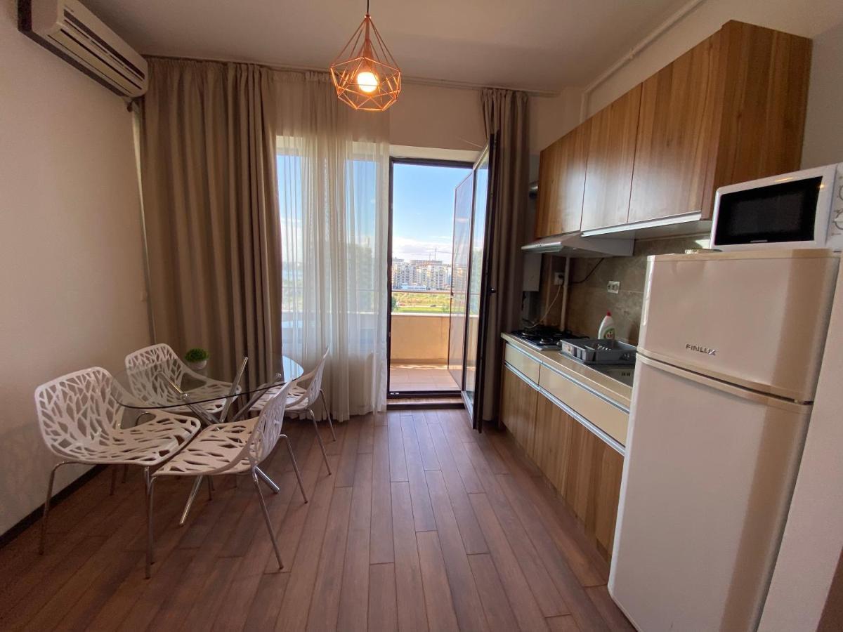 מאמאיה Apartament Crazy Summerland מראה חיצוני תמונה
