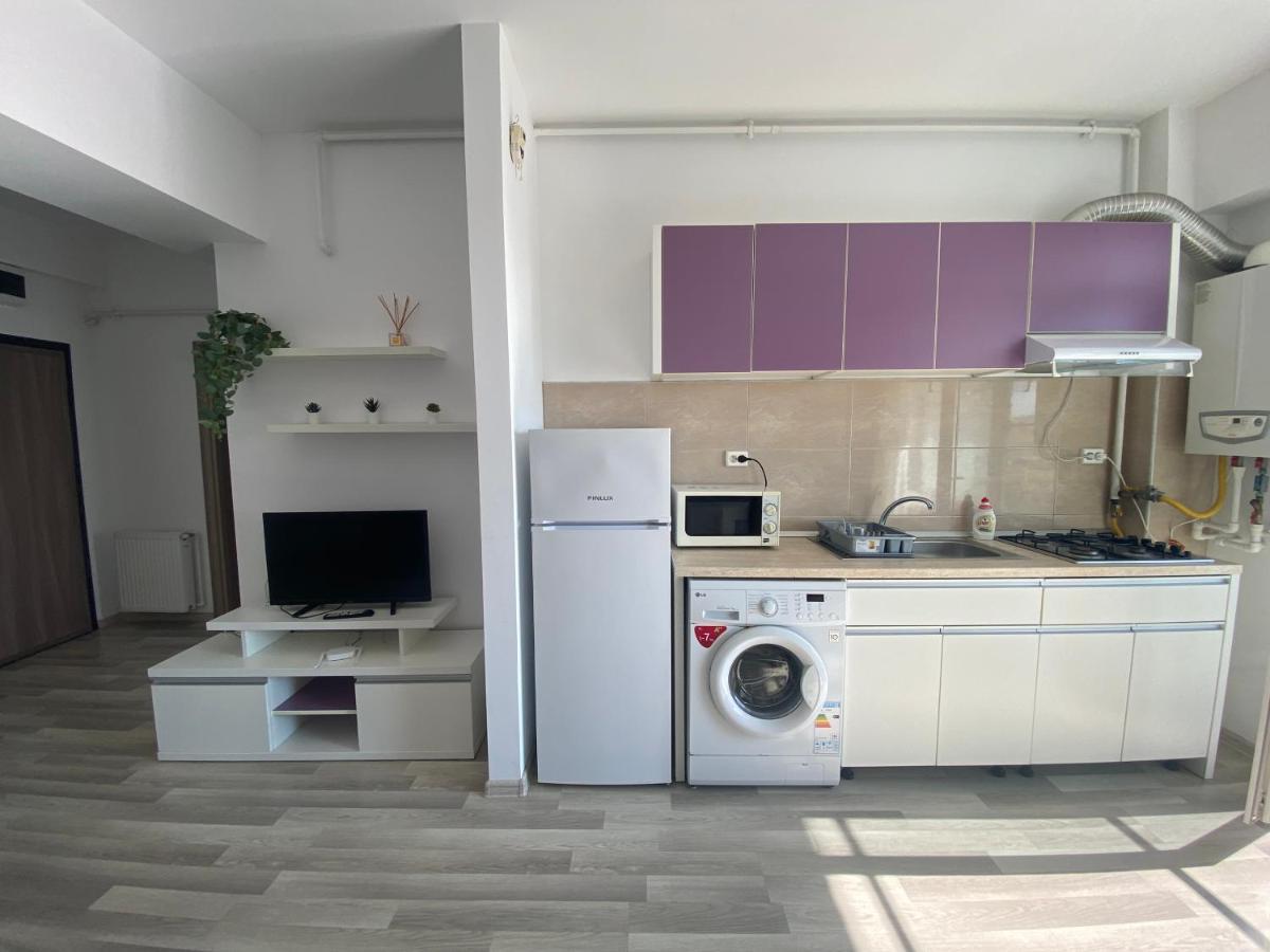 מאמאיה Apartament Crazy Summerland מראה חיצוני תמונה