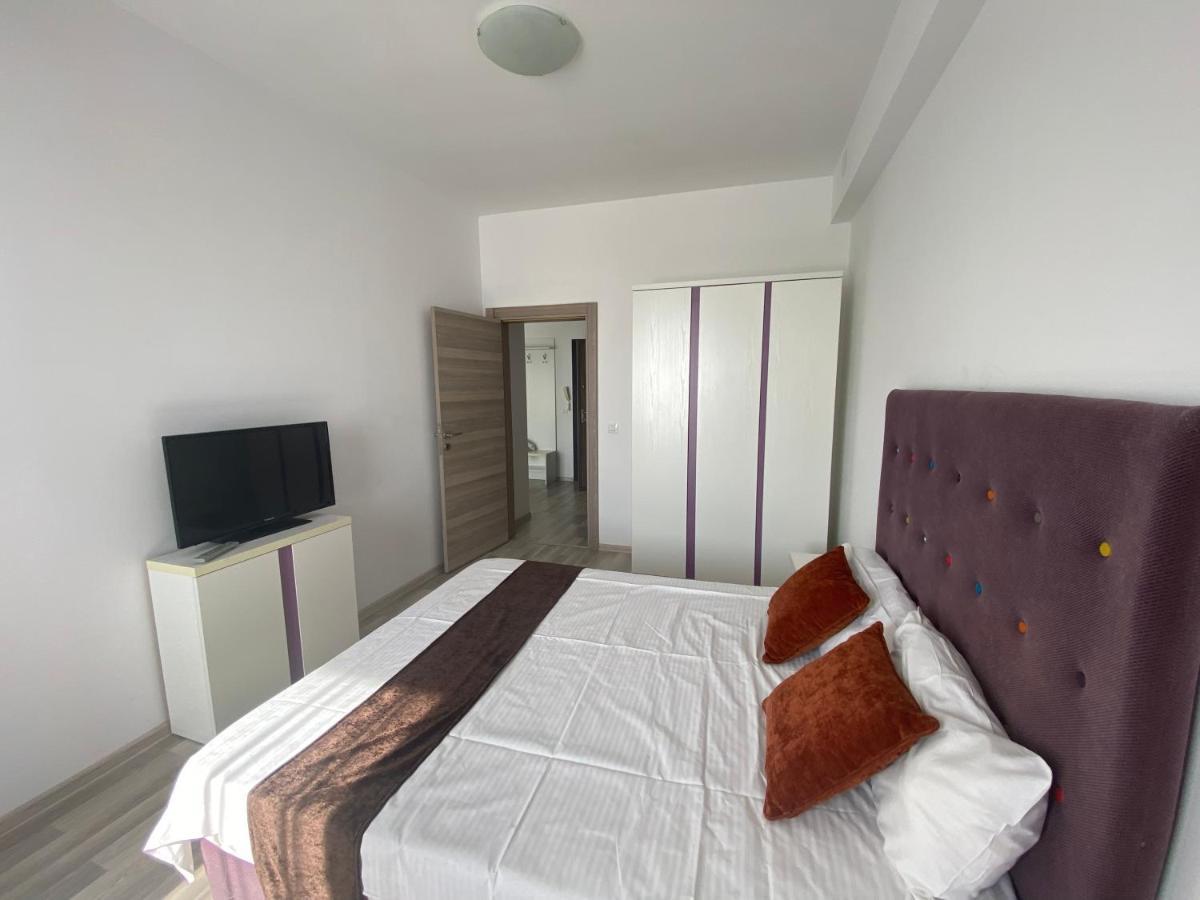 מאמאיה Apartament Crazy Summerland מראה חיצוני תמונה