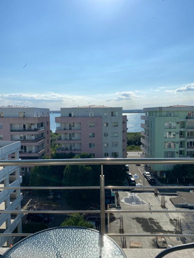 מאמאיה Apartament Crazy Summerland מראה חיצוני תמונה