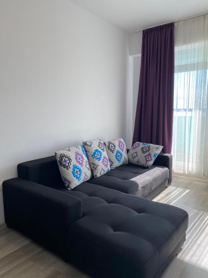 מאמאיה Apartament Crazy Summerland מראה חיצוני תמונה