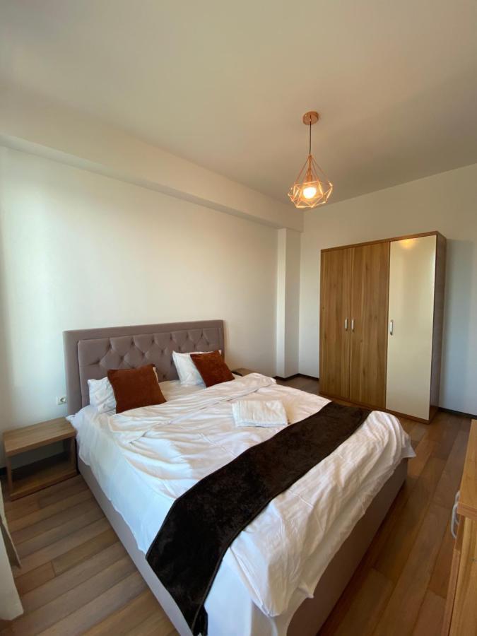 מאמאיה Apartament Crazy Summerland מראה חיצוני תמונה