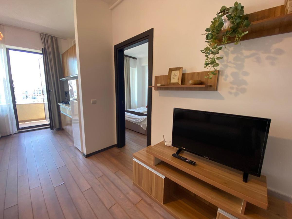 מאמאיה Apartament Crazy Summerland מראה חיצוני תמונה
