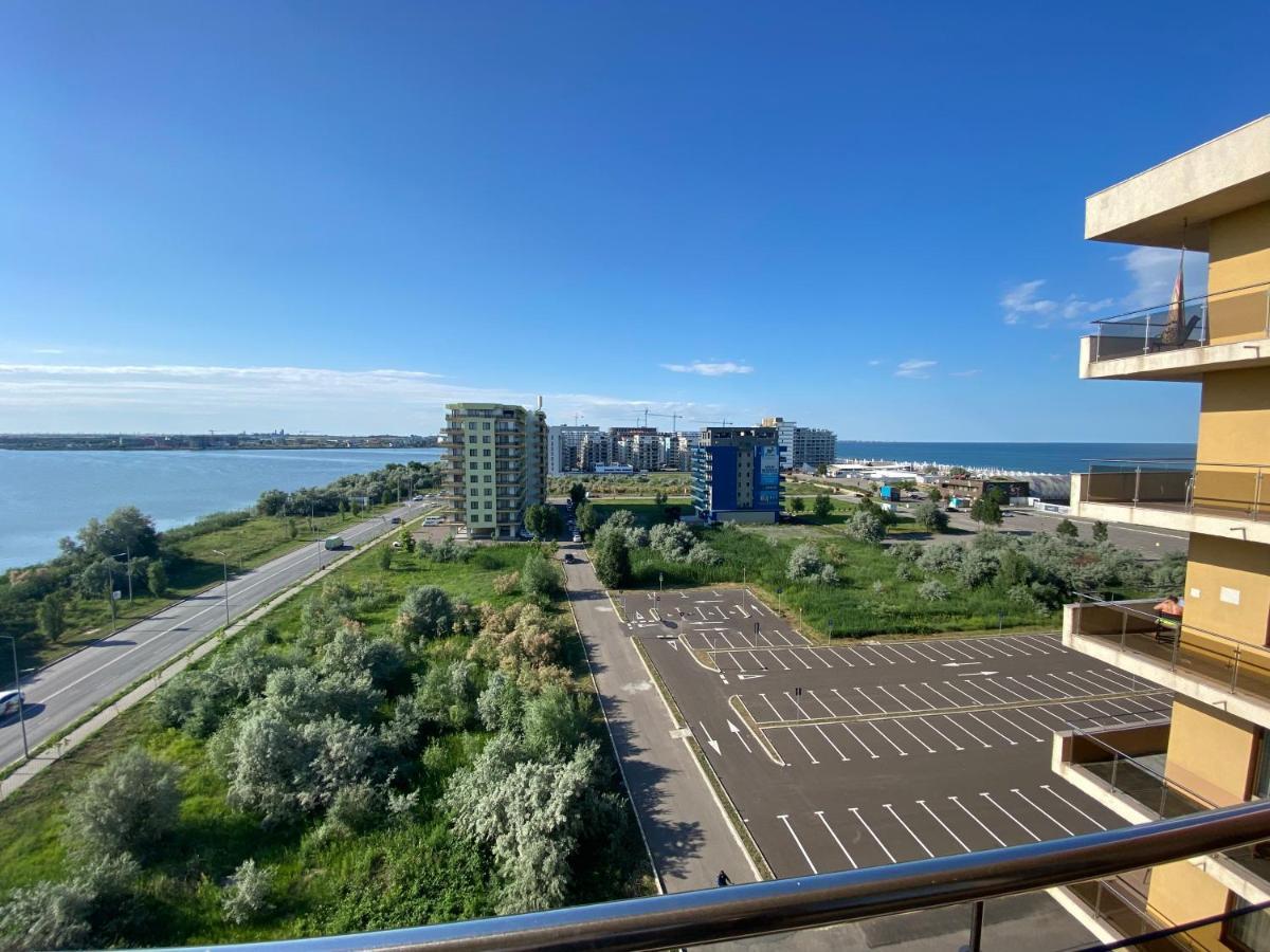 מאמאיה Apartament Crazy Summerland מראה חיצוני תמונה