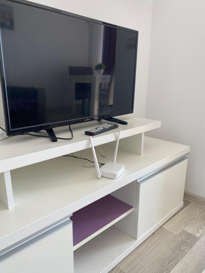 מאמאיה Apartament Crazy Summerland מראה חיצוני תמונה