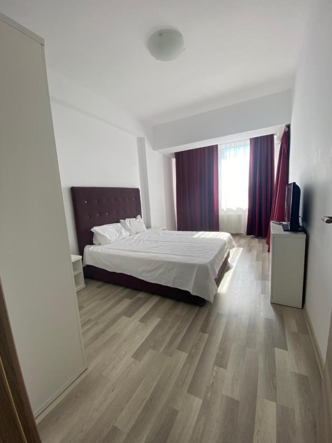 מאמאיה Apartament Crazy Summerland מראה חיצוני תמונה