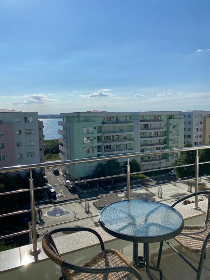 מאמאיה Apartament Crazy Summerland מראה חיצוני תמונה