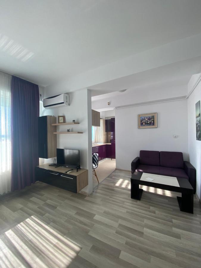 מאמאיה Apartament Crazy Summerland מראה חיצוני תמונה