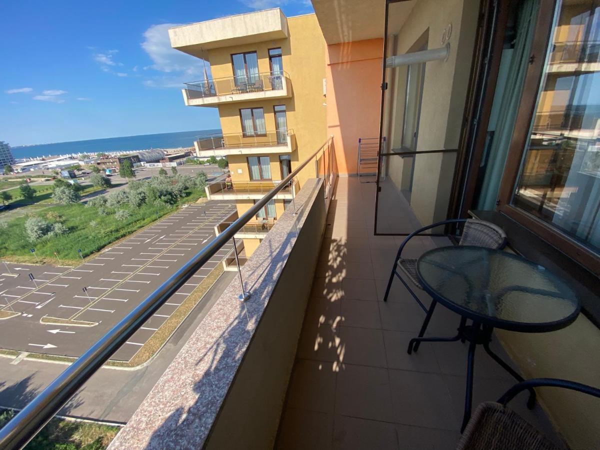 מאמאיה Apartament Crazy Summerland מראה חיצוני תמונה