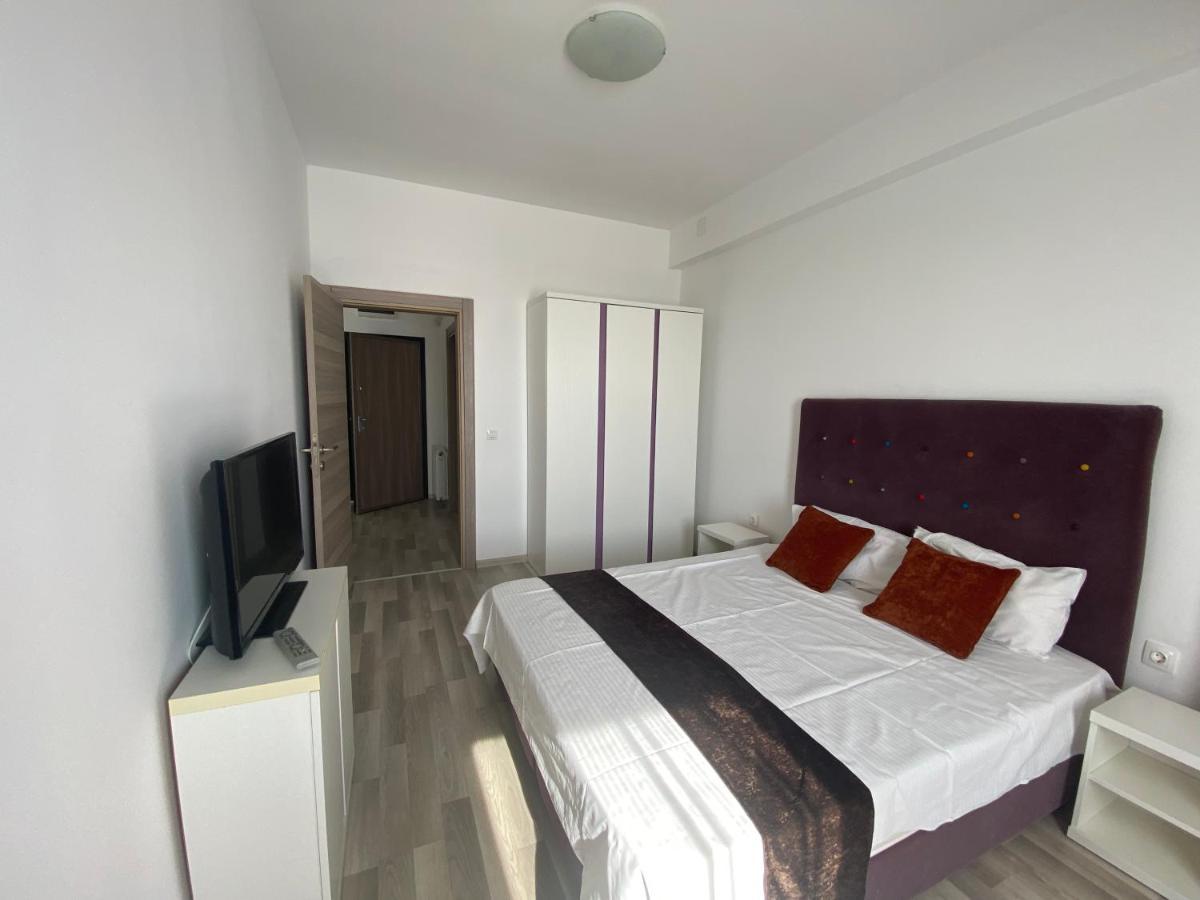 מאמאיה Apartament Crazy Summerland מראה חיצוני תמונה