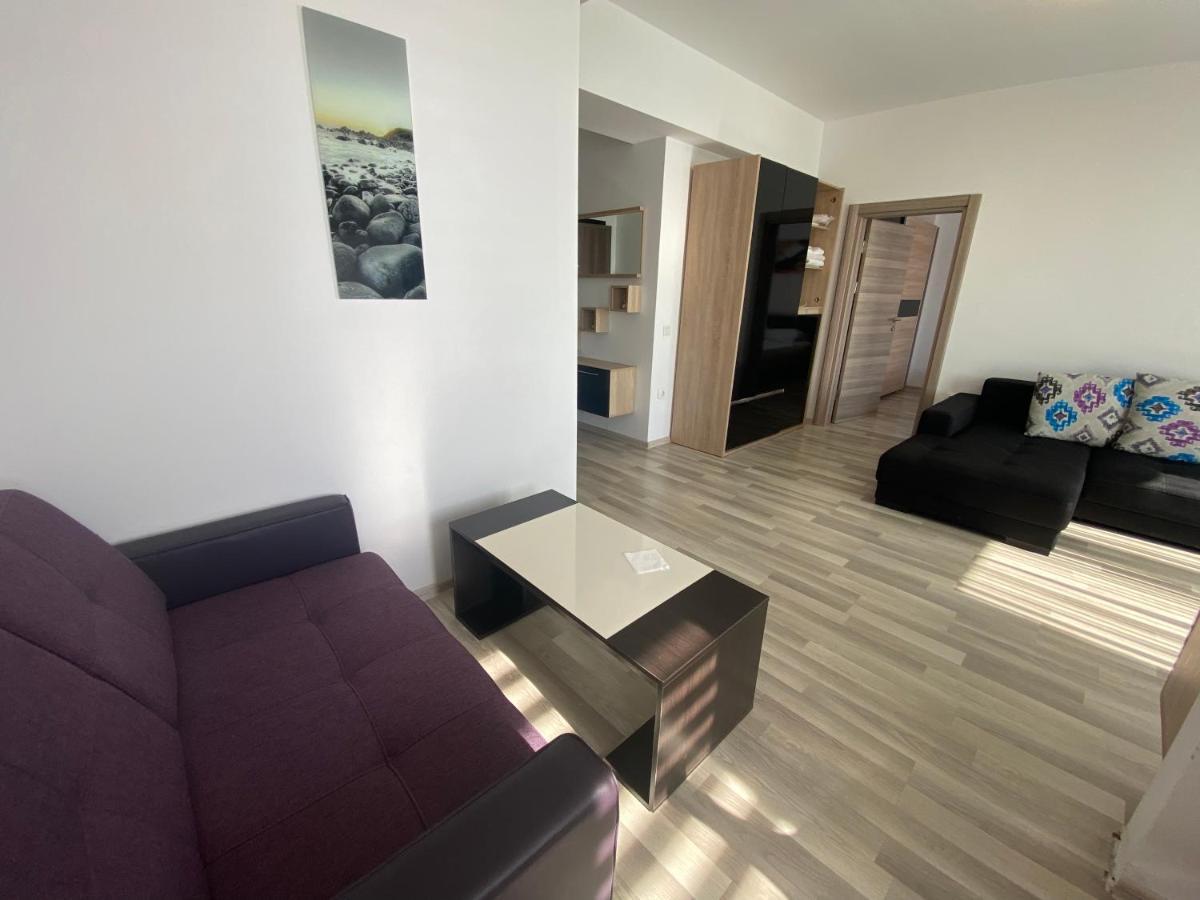 מאמאיה Apartament Crazy Summerland מראה חיצוני תמונה