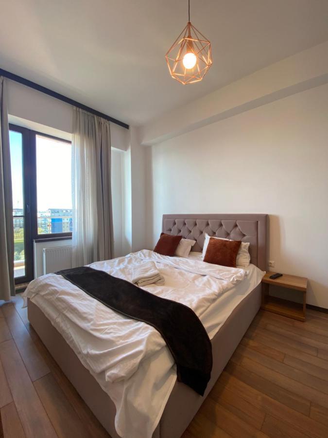 מאמאיה Apartament Crazy Summerland מראה חיצוני תמונה