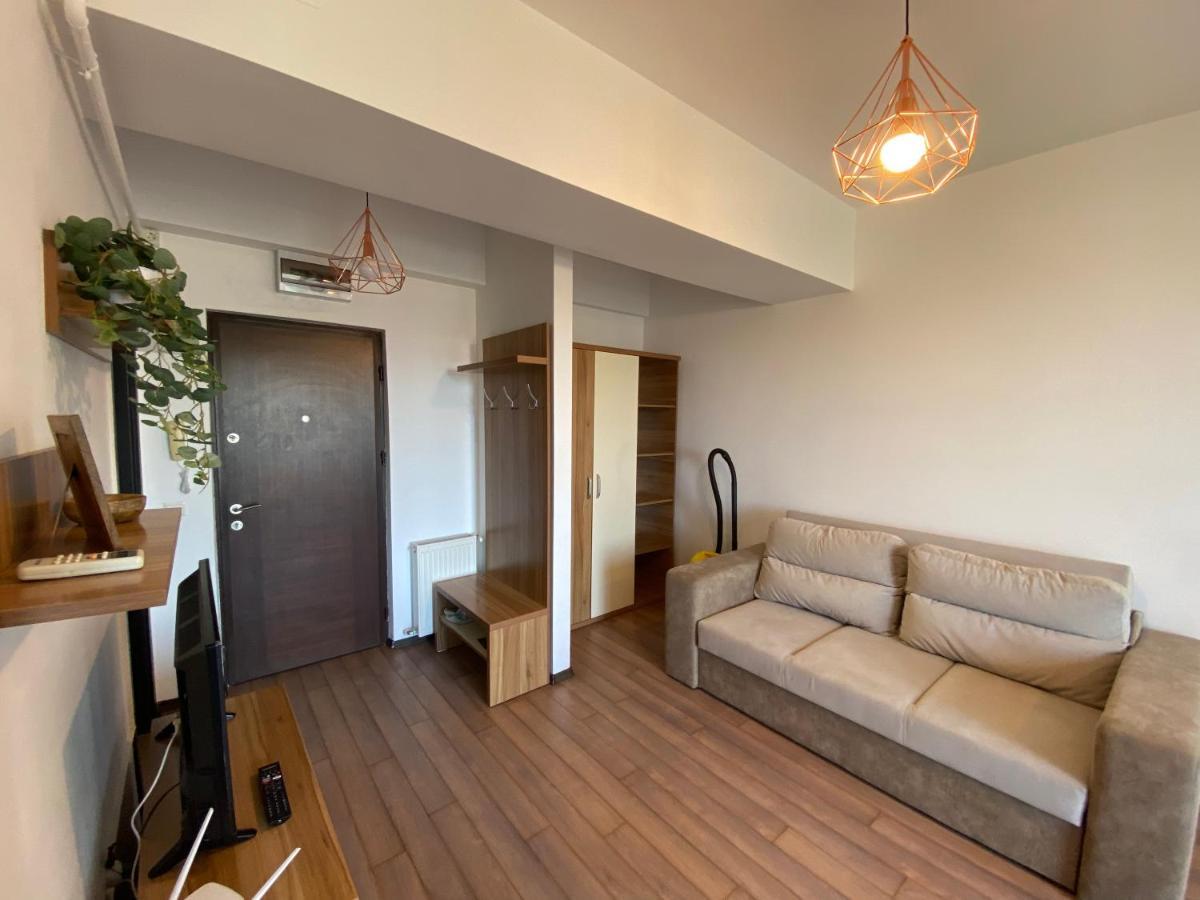 מאמאיה Apartament Crazy Summerland מראה חיצוני תמונה