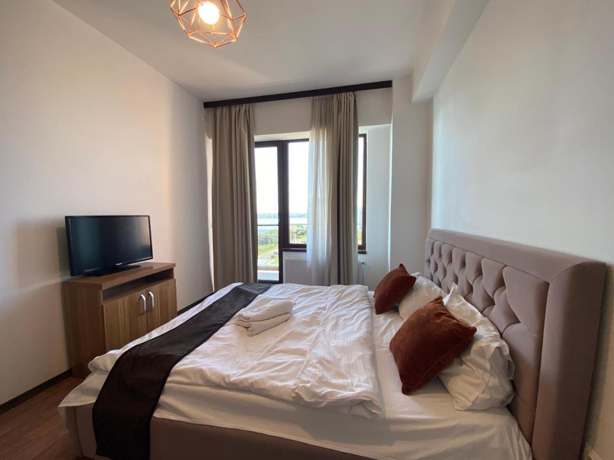 מאמאיה Apartament Crazy Summerland מראה חיצוני תמונה