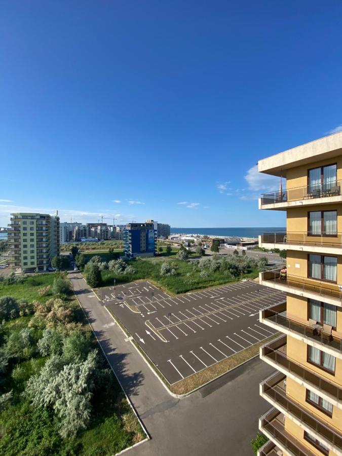 מאמאיה Apartament Crazy Summerland מראה חיצוני תמונה