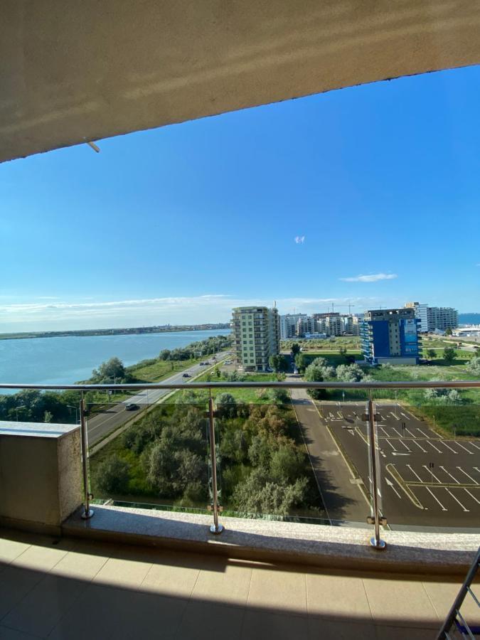 מאמאיה Apartament Crazy Summerland מראה חיצוני תמונה