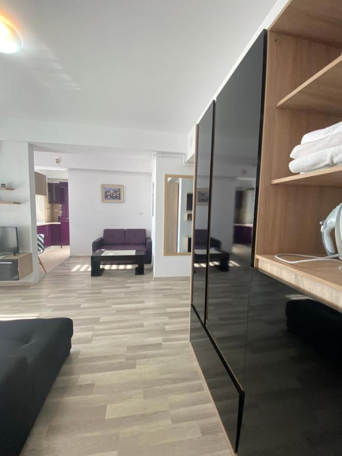 מאמאיה Apartament Crazy Summerland מראה חיצוני תמונה