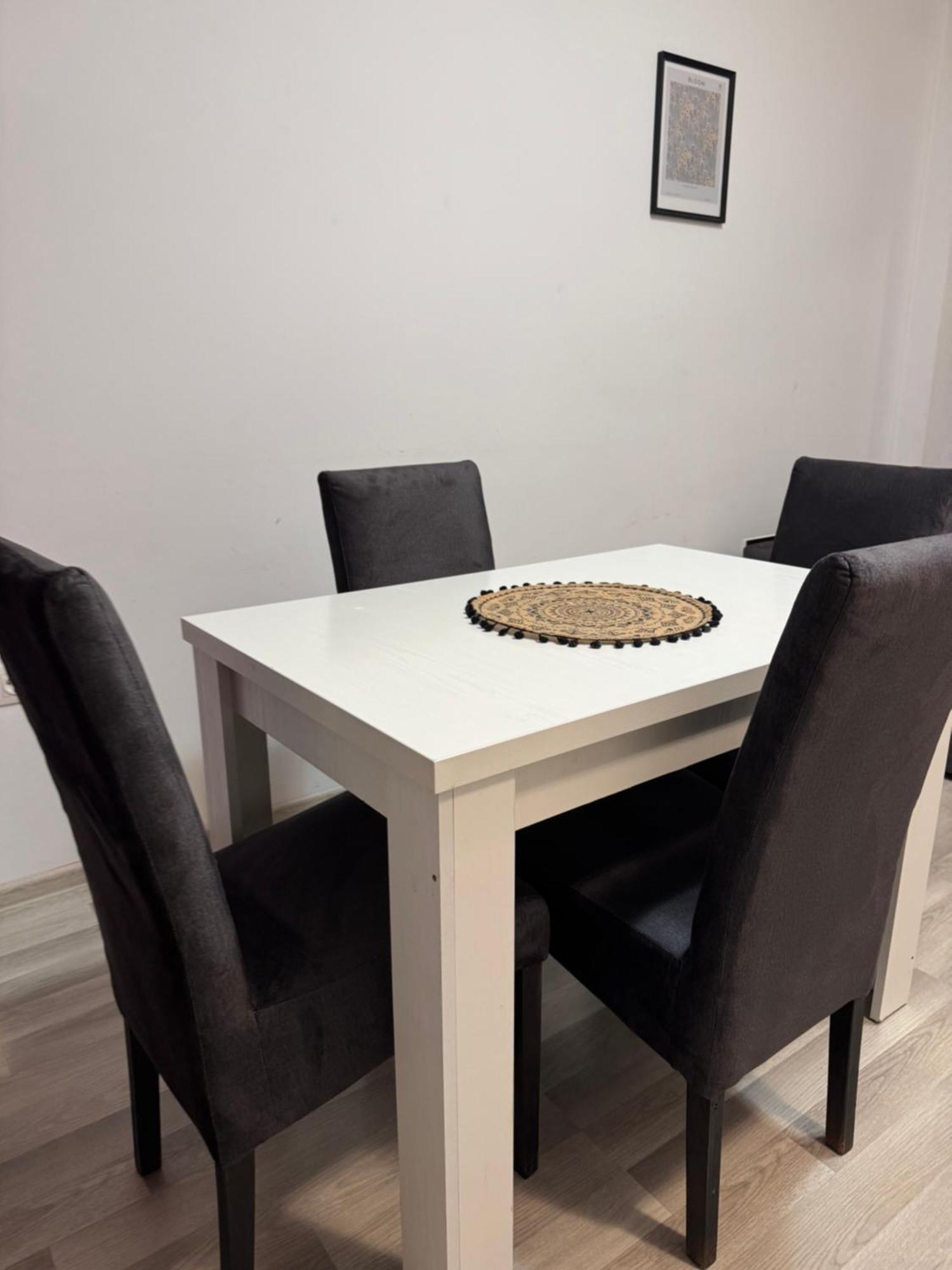מאמאיה Apartament Crazy Summerland מראה חיצוני תמונה