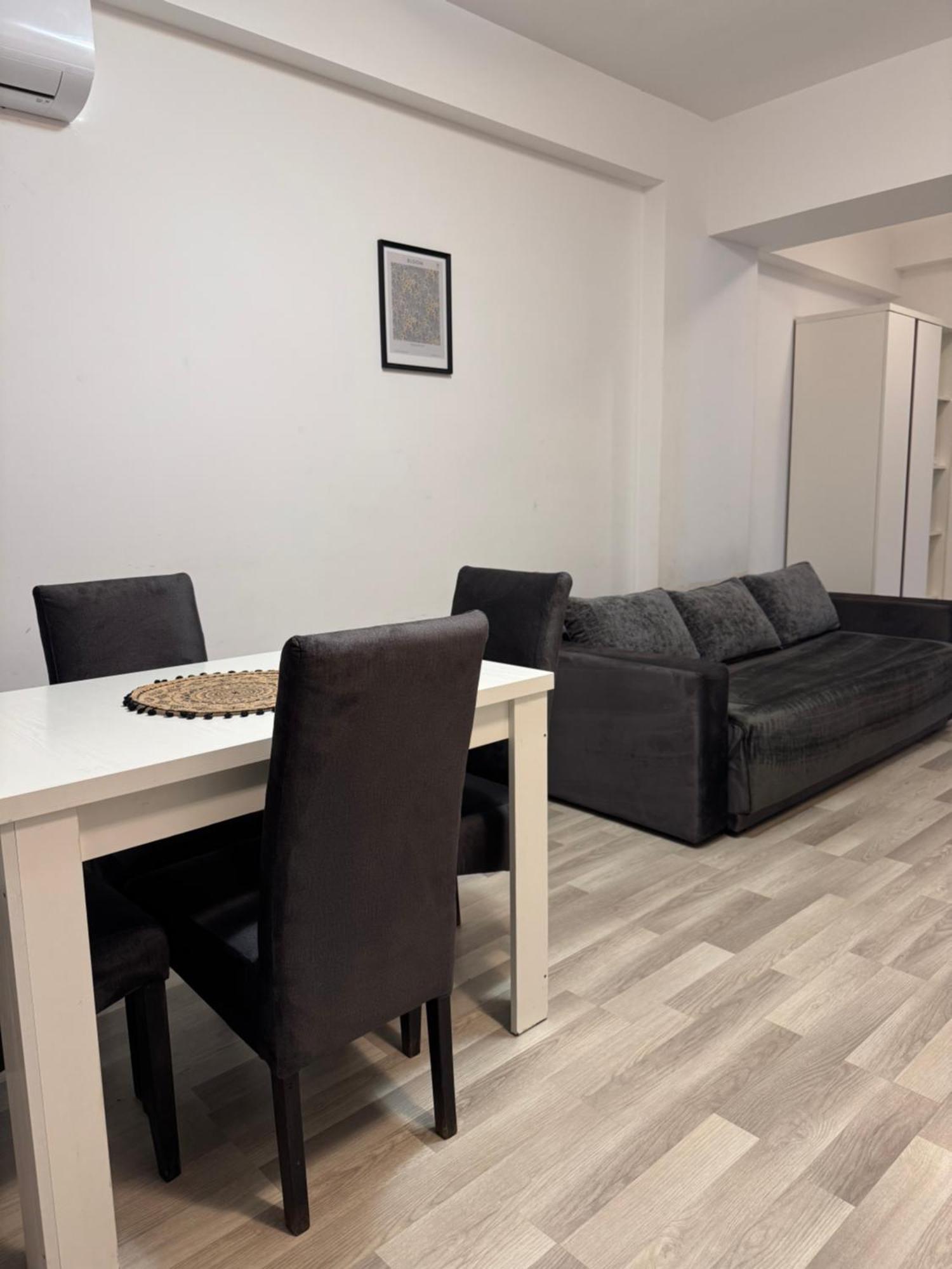 מאמאיה Apartament Crazy Summerland מראה חיצוני תמונה