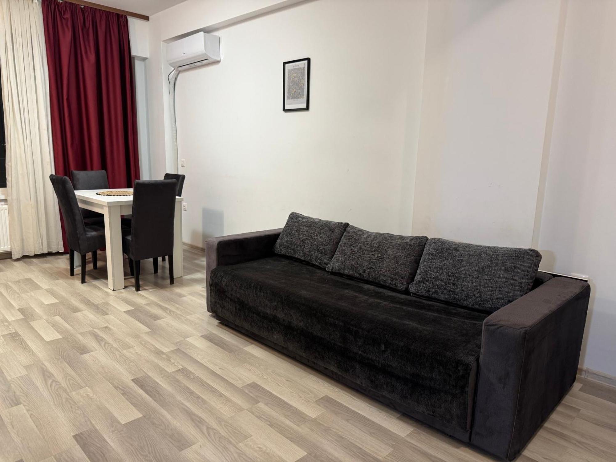 מאמאיה Apartament Crazy Summerland מראה חיצוני תמונה