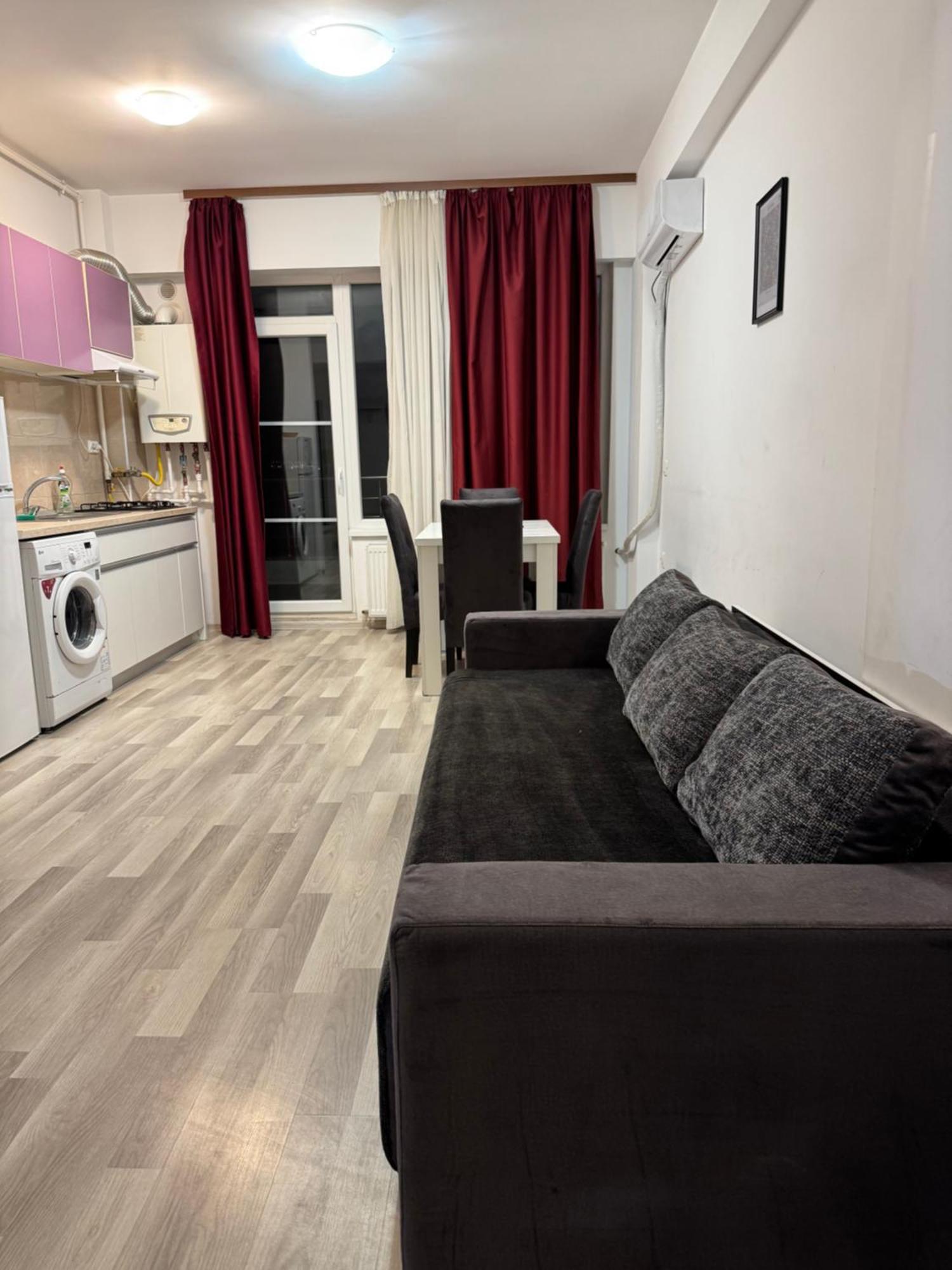 מאמאיה Apartament Crazy Summerland מראה חיצוני תמונה