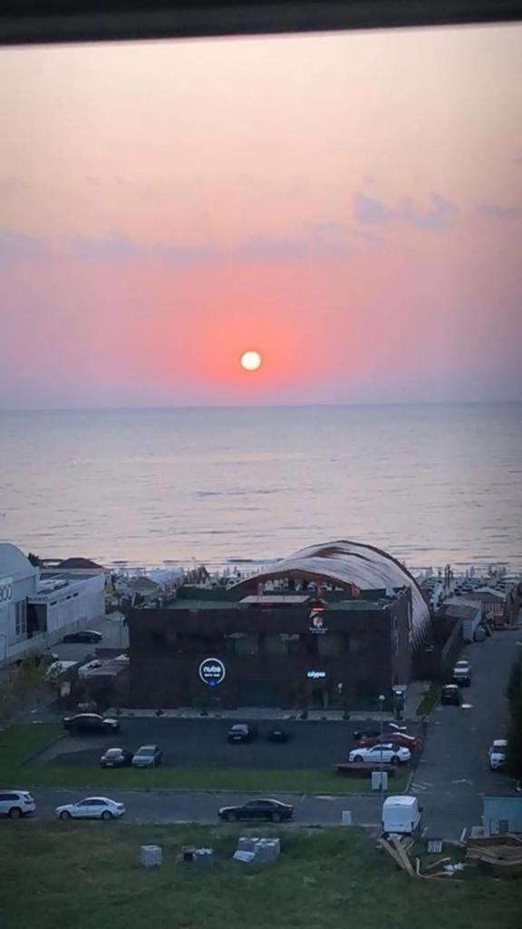 מאמאיה Apartament Crazy Summerland חדר תמונה
