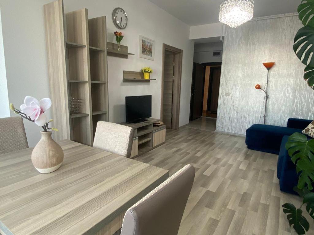 מאמאיה Apartament Crazy Summerland חדר תמונה